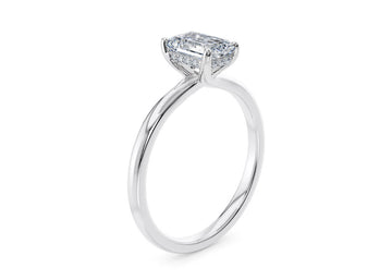 Emerald Paloma Solitaire