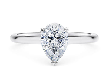 Pear Paloma Solitaire