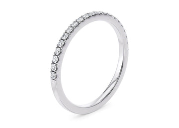 Vogue Claw Half Set